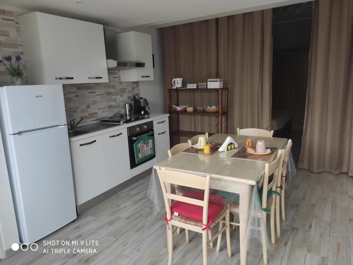 Bed & Breakfast Il Labirinto