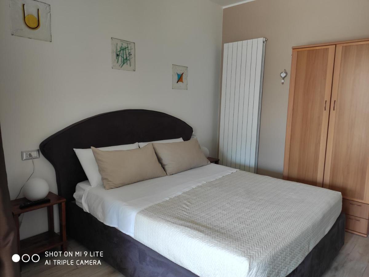 Il Labirinto Bed & Breakfast Sulmona