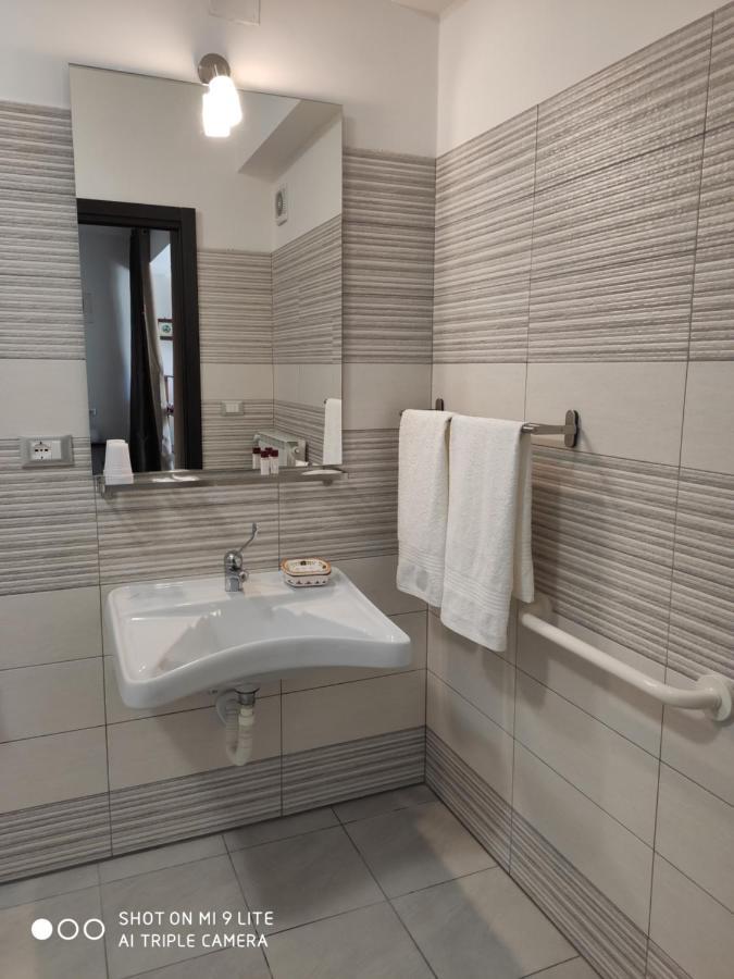 Il Labirinto Bed & Breakfast Sulmona