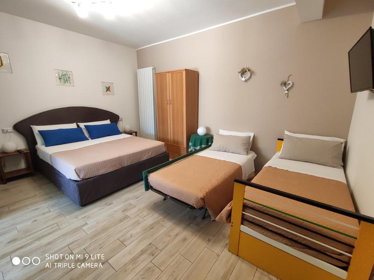 Bed & Breakfast Il Labirinto