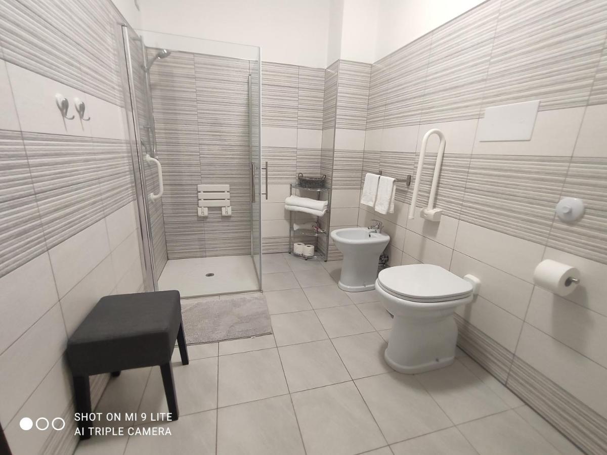 Bed & Breakfast Il Labirinto *