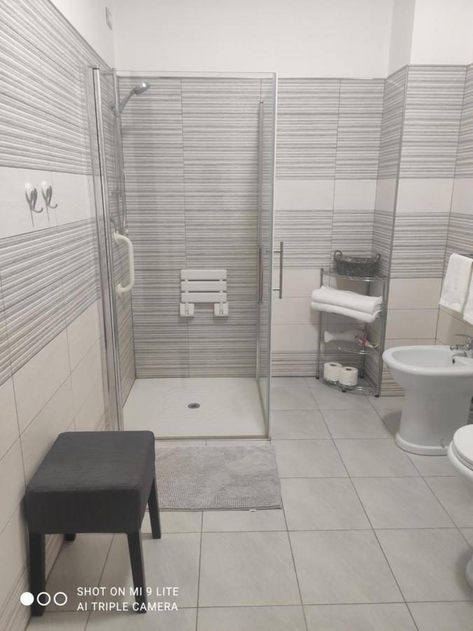 Bed & Breakfast Il Labirinto