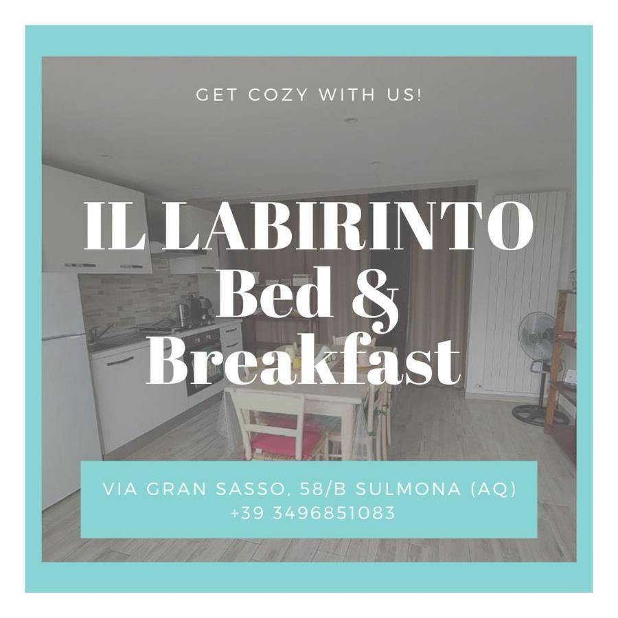 Bed & Breakfast Il Labirinto