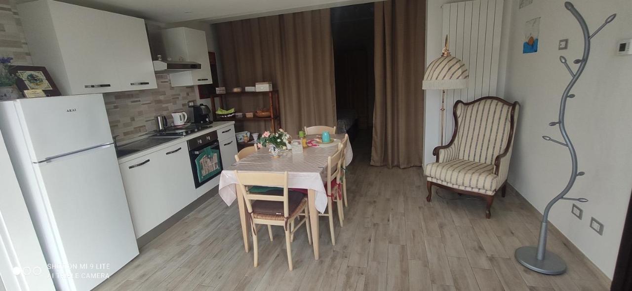 Bed & Breakfast Il Labirinto