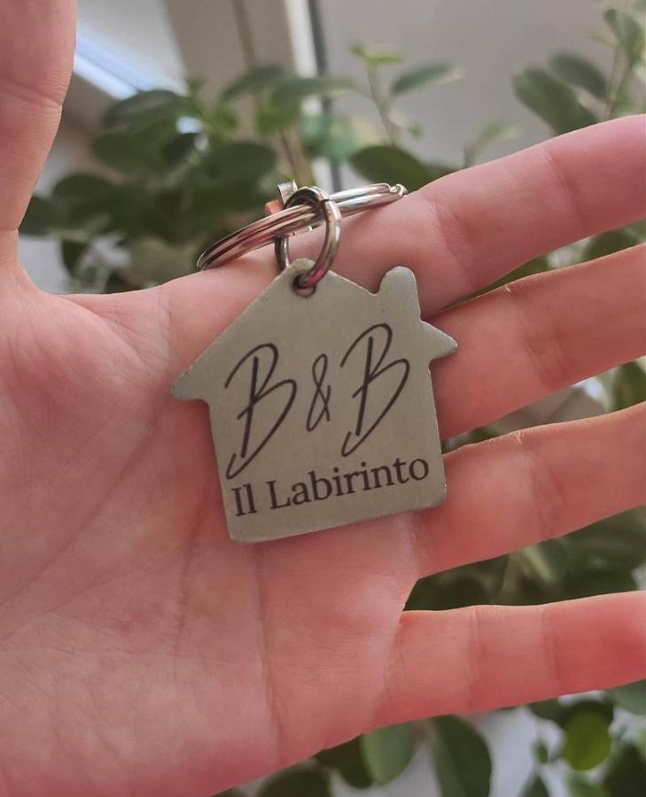 Bed & Breakfast Il Labirinto *