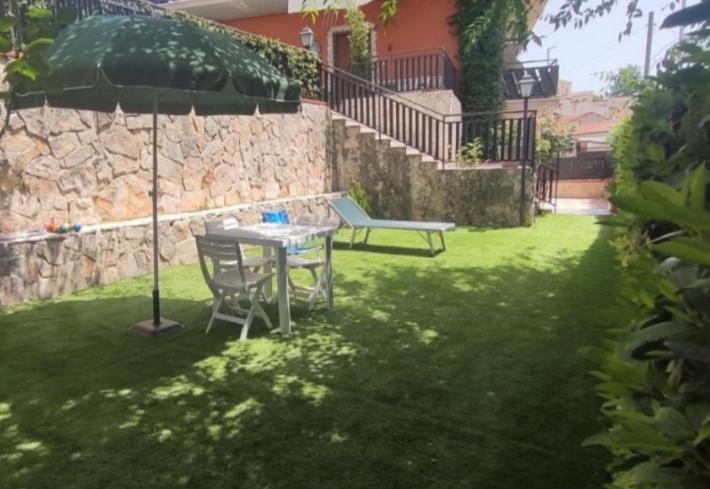 Il Labirinto Bed & Breakfast *