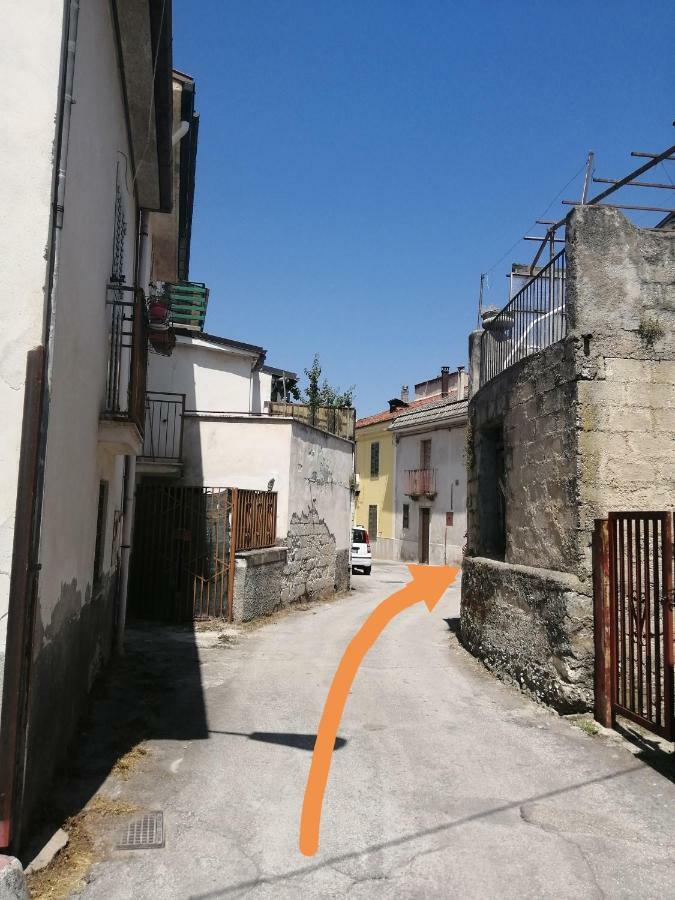 Bed & Breakfast Il Labirinto *