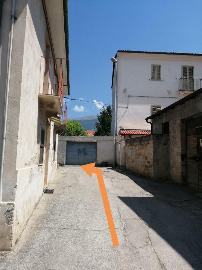 Il Labirinto * Sulmona