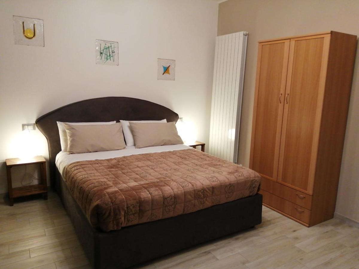 Bed & Breakfast Il Labirinto Sulmona