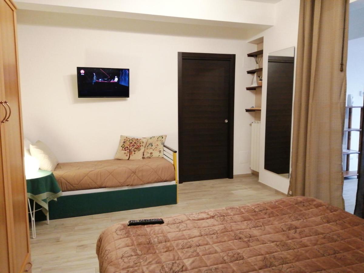 Bed & Breakfast Il Labirinto *